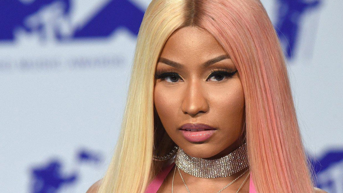 Η Nicki Minaj κινδυνεύει να χάσει την έπαυλή της - Αρνήθηκε να πληρώσει αποζημίωση σε πρώην φρουρό της που μήνυσε εκείνη και τον σύζυγό της