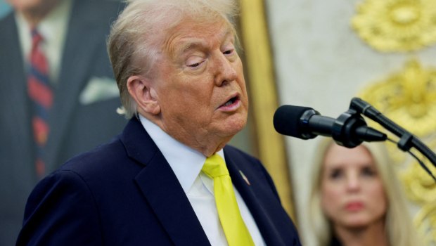 Βενεζουέλα: Ο Τραμπ εξουσιοδότησε την CIA για μυστικές επιχειρήσεις
