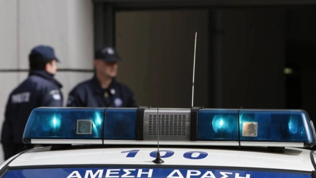 Βόλος: Ένας 12χρονος απείλησε με σουγιά συμμαθητή του για να του αποσπάσει χρήματα