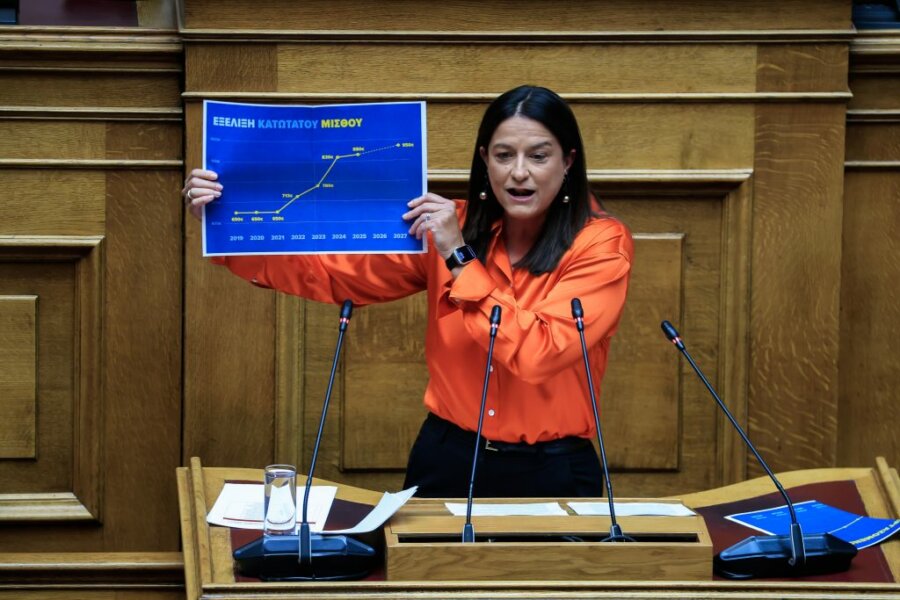 Νέο εργασιακό νομοσχέδιο: Οι βασικές αλλαγές – Τι ισχύει με 13ωρο, τραήμερη απασχόληση και προσλήψεις