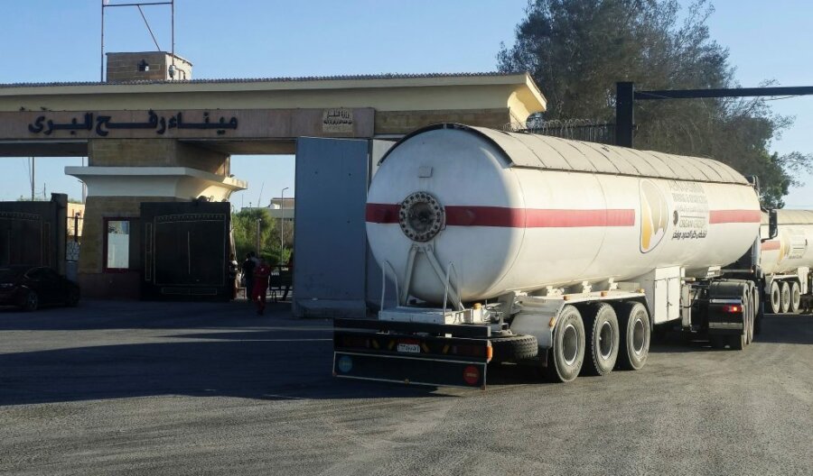 «Μπλόκο» του Ισραήλ μέχρι νεωτέρας στο πέρασμα της Ράφας – Δεν έχουν παραδοθεί 19 τελευταίοι σοροί από τη Χαμάς