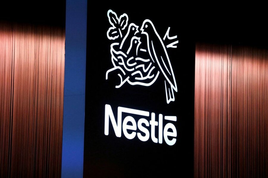 Nestlé: Προχωρά σε περικοπή 16.000 θέσεων υπό τον νέο CEO Philipp Navratil