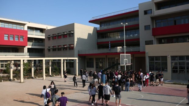 Κρήτη: Αποβλήθηκαν δια παντός από το λύκειο που φοιτούσαν δύο μαθητές - Ποιος ο λόγος