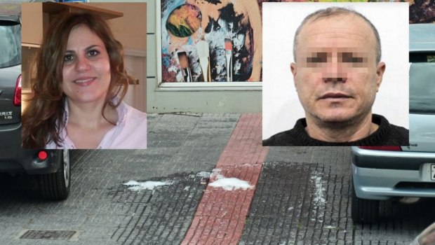 Γυναικοκτονία στο Μενίδι: Ισόβια στον 50χρονο - «Εγώ έχω πεθάνει σαν άνθρωπος»