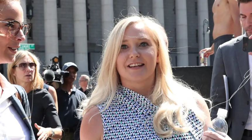 Βιρτζίνια Τζιουφρέ: Ο πρίγκιπας Άντριου «πίστευε πως το σεξ μαζί μου ήταν κληρονομικό του δικαίωμα» – Τι αποκαλύπτει σε βιβλίο της
