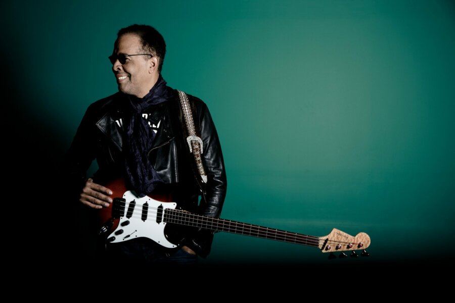 stanley-clarke