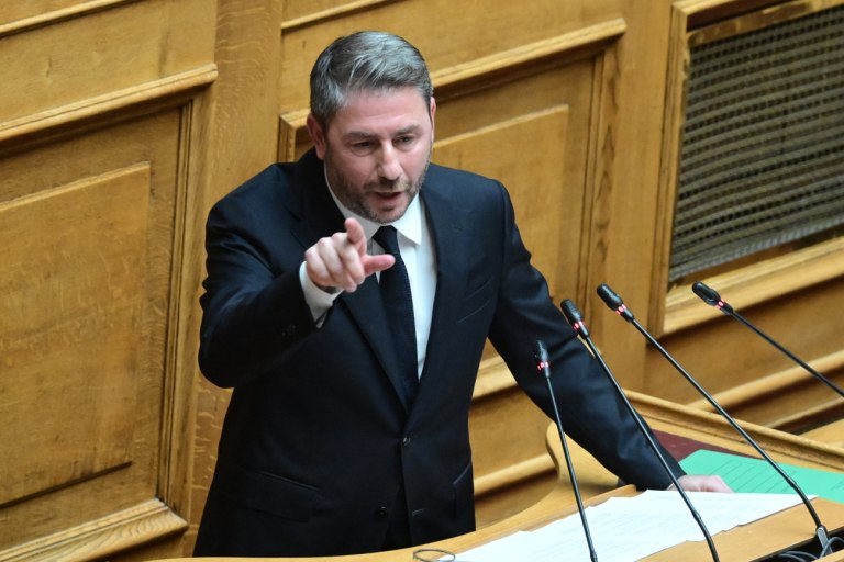 Ανδρουλάκης