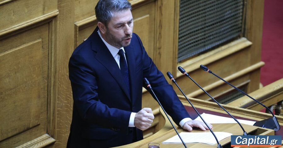 Όταν άλλα λέει το ΥΠΕΞ, άλλα το υπ. Άμυνας και άλλα κάνει...
