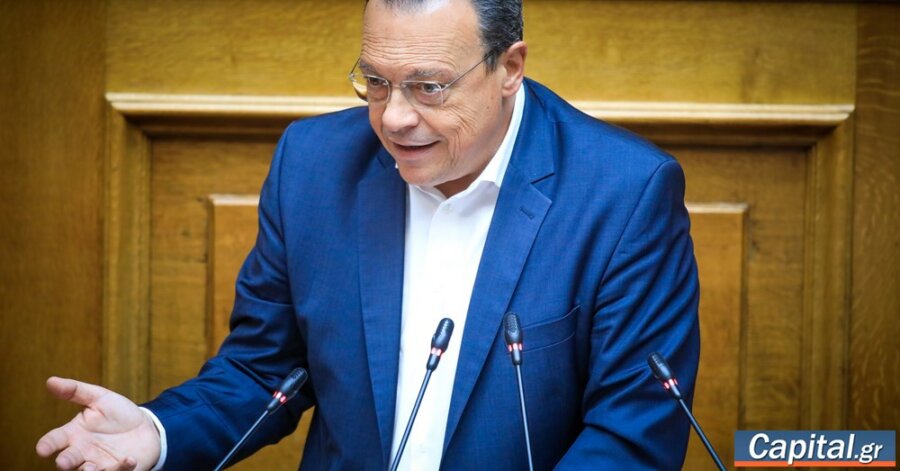Η κυβέρνηση καταφεύγει στα ψέματα και στην παραπλάνηση και για...
