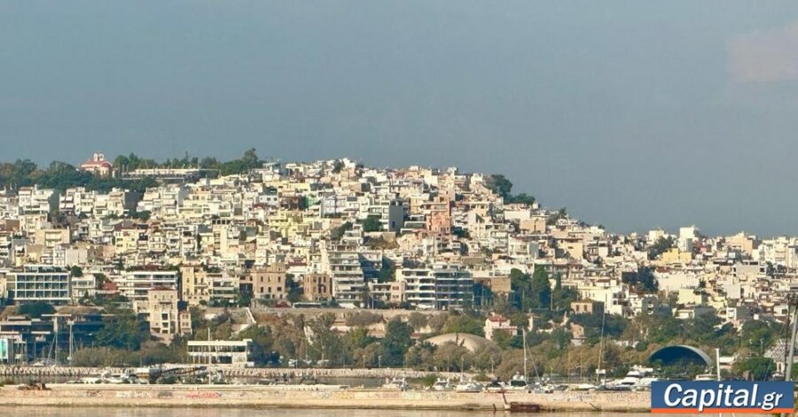 Βραχυχρόνια μίσθωση: Κρίκος της τουριστικής αλυσίδας