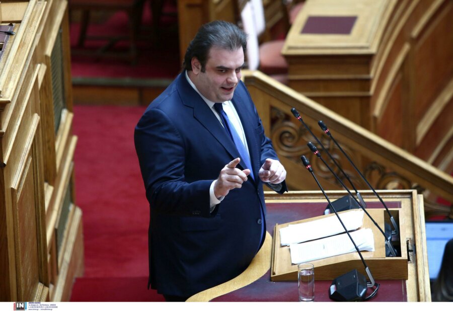 Πιερρακάκης: Η ψηφιοποίηση καταλύτης για την ανάπτυξη και τη διαφάνεια