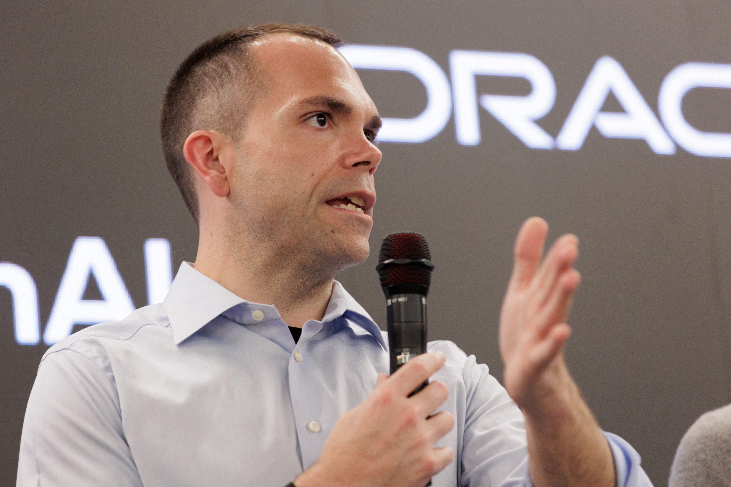 Oracle: Πωλήσεις στο cloud ύψους 166 δισ. δολαρίων έως το 2030