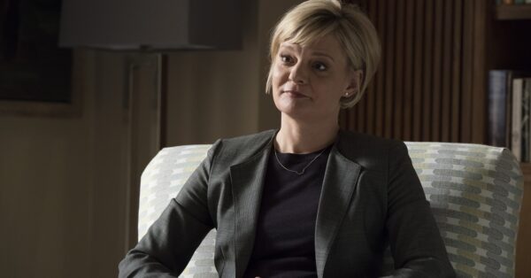 Martha Plimpton: H ηθοποιός διαγνώστηκε με ΔΕΠΥ στα 50 της – «Ένιωσα να απελευθερώνομαι»