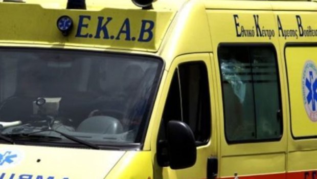Λασίθι: 34χρονη πέταξε το κινητό στον σύζυγό της και τον τραυμάτισε σοβαρά στο μάτι