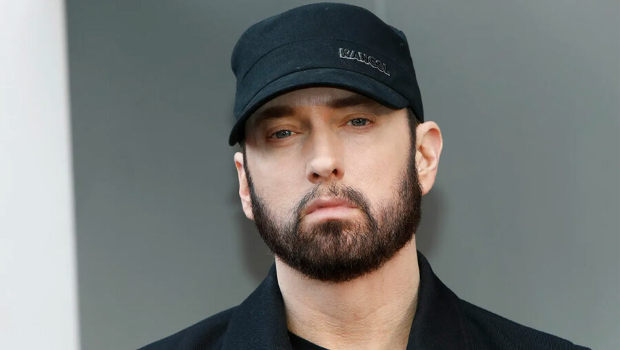 Eminem: Ερωτευμένος ο Αμερικανός ράπερ - Αυτή είναι η νέα του σύντροφος