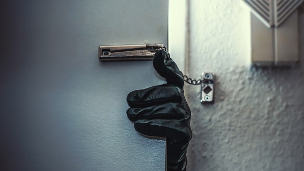 Εξαρθρώθηκε συμμορία που διέπραττε κλοπές σε οικίες στην Πεντέλη - Είχαν κάνει 6 διαρρήξεις σε 8 ημέρες