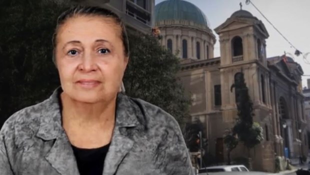 «Απορώ γιατί ερευνούν τώρα την υπόθεση…» λέει ο γιος της Ελένης Παπαδοπούλου για τον θάνατό της