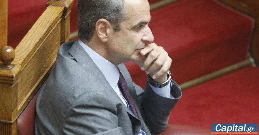Το σχέδιο Κ. Μητσοτάκη μέχρι τις εκλογές απέναντι στις πολιτικές...