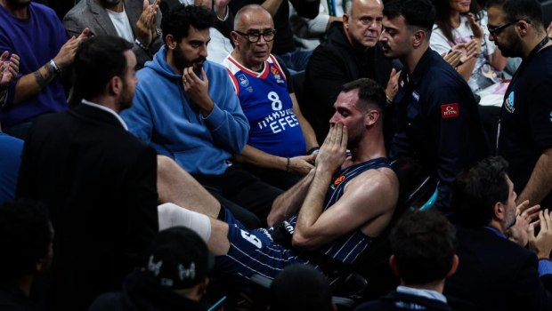 Τεστ αντοχής: Πώς η γυμναστική «προλαμβάνει» τα κρυολογήματα;