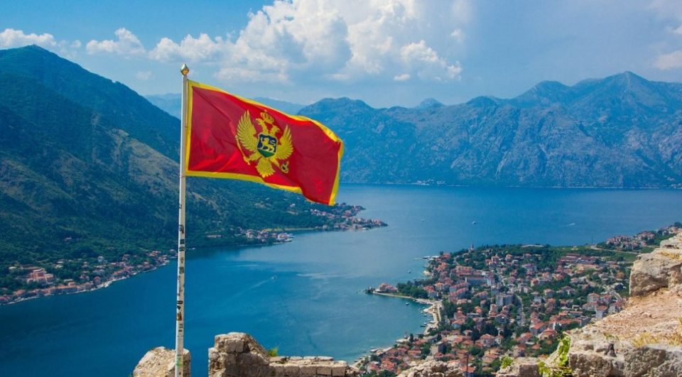 Μαυροβούνιο: «Πολύ σύντομα» θεώρηση εισόδου για Ρώσους πολίτες