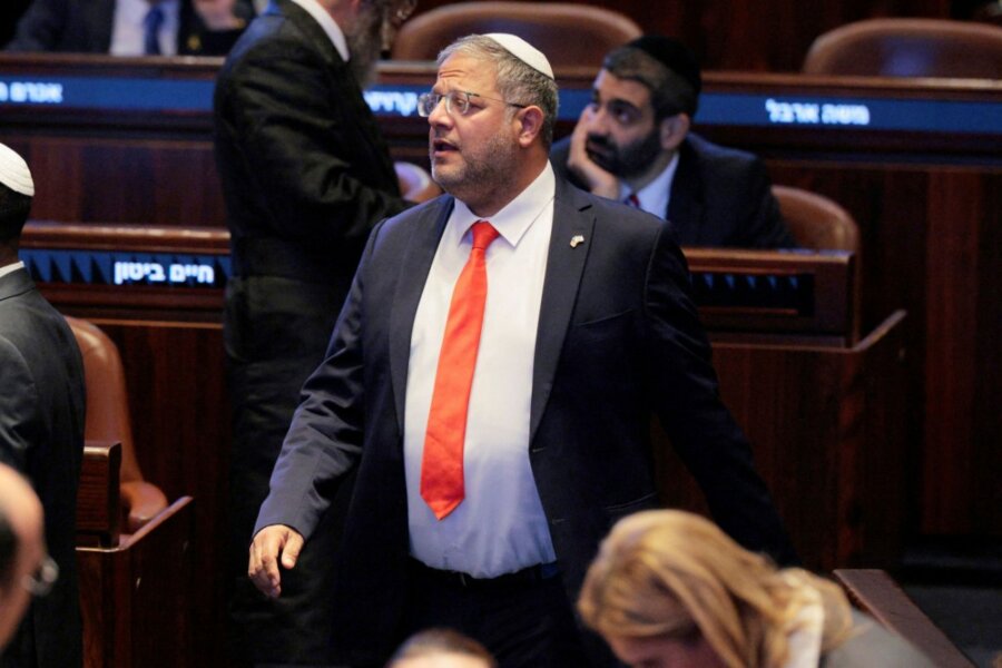 Νετανιάχου: Η εκεχειρία στη Γάζα του προκάλεσε έξι μεγάλα προβλήματα - Επιβιώνει μόνο μέσω του πολέμου