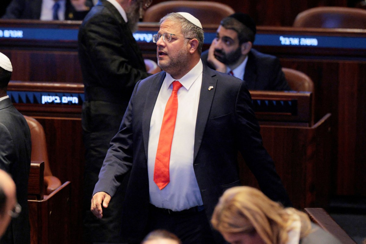 Νετανιάχου: Η εκεχειρία στη Γάζα του προκάλεσε έξι μεγάλα προβλήματα - Επιβιώνει μόνο μέσω του πολέμου