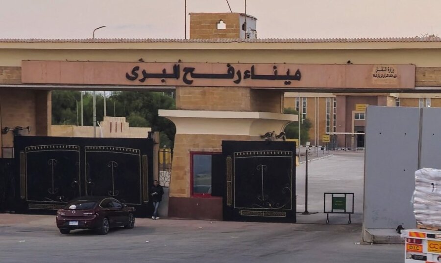 Ο Νετανιάχου διαψεύδει την παλαιστινιακή πρεσβεία: «Το πέρασμα της Ράφα θα μείνει κλειστό μέχρι νεοτέρας»