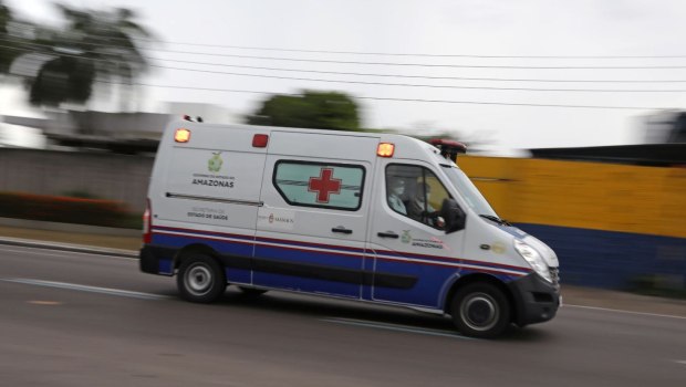 Βραζιλία: Δεκαπέντε νεκροί μετά από σύγκρουση λεωφορείου σε ανάχωμα