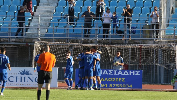 Τα καλύτερά μας χρόνια: Δεν είναι αυτά που νομίζαμε