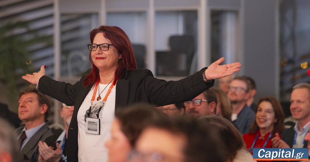 Το νησί των Δωδεκανήσων που αναπτύσσεται τουριστικά με πυξίδα τη...