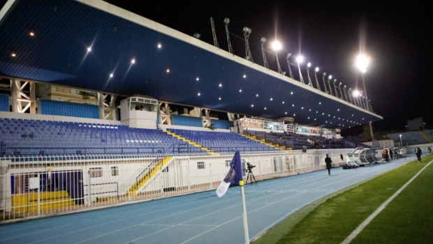 Δίωξη στον πρόεδρο του Ατρομήτου - Τη Δευτέρα θα οδηγηθεί στο αυτόφωρο