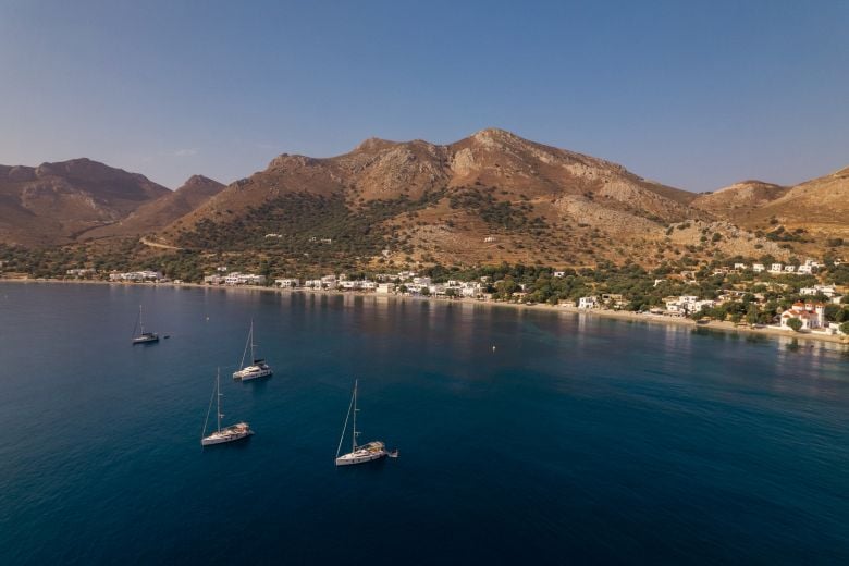 Η Τήλος αναπτύσσεται τουριστικά με πυξίδα τη βιωσιμότητα – News.gr