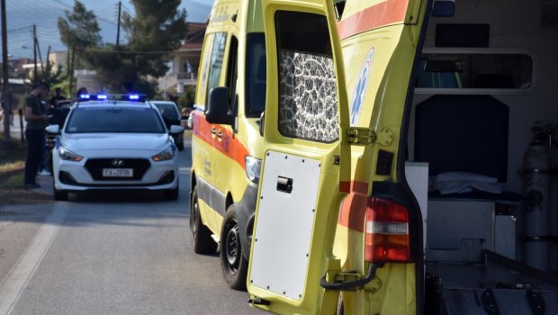 Νέο Ηράκλειο: Σε ημιλιπόθυμη κατάσταση 16χρονη από κατανάλωση αλκοόλ – Συνελήφθη ο πατέρας της