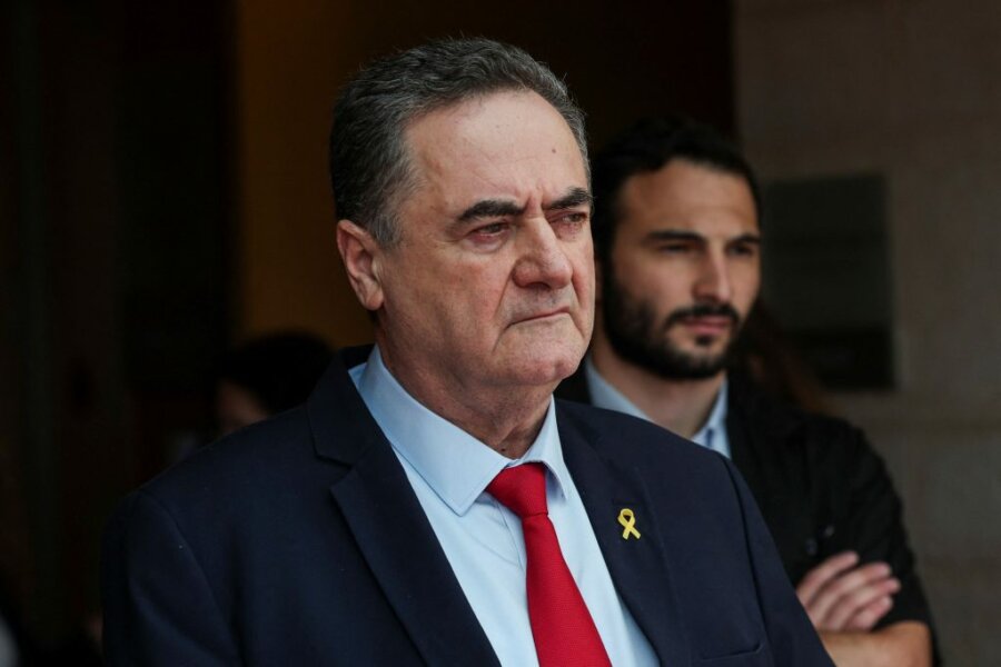 Ισραήλ: Προειδοποίηση Κατς στη Χαμάς για “βαρύ τίμημα” σε κάθε επίθεση κατά Ισραηλινών στρατιωτών