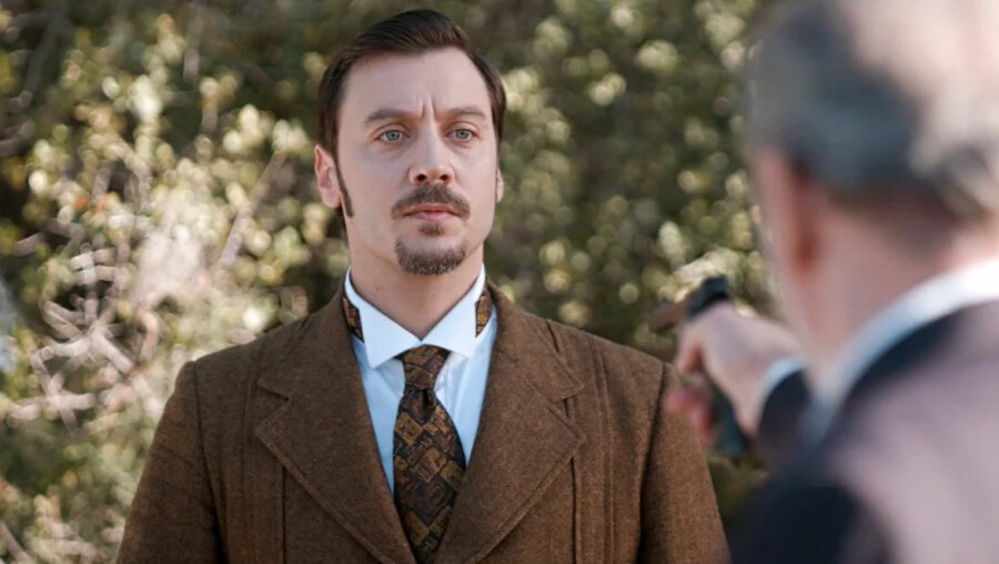 Grand Hotel - Δευτέρα 20/10: Ο Ιορδάνης κάνει πρόταση γάμου στην Ελπίδα