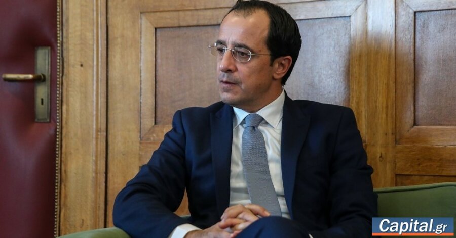 "Εκφράζω τα συγχαρητήριά μου στον Τουφάν Ερχιουμάν και...