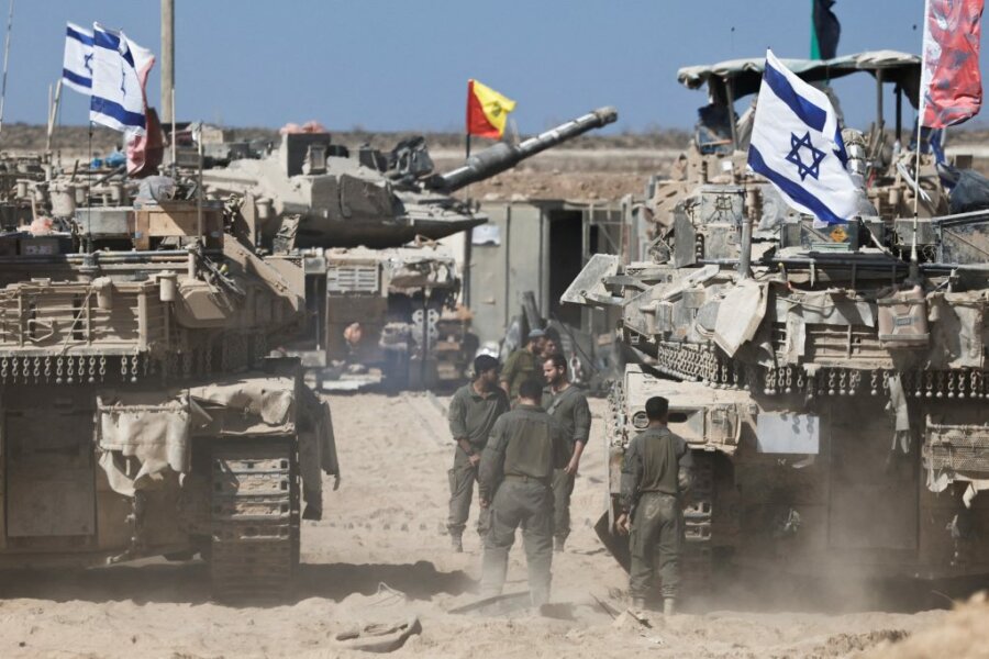 IDF: Ξανά σε ισχύ η εκεχειρία στη Λωρίδα της Γάζας – Ολοκληρώσαμε τα αντίποινά μας