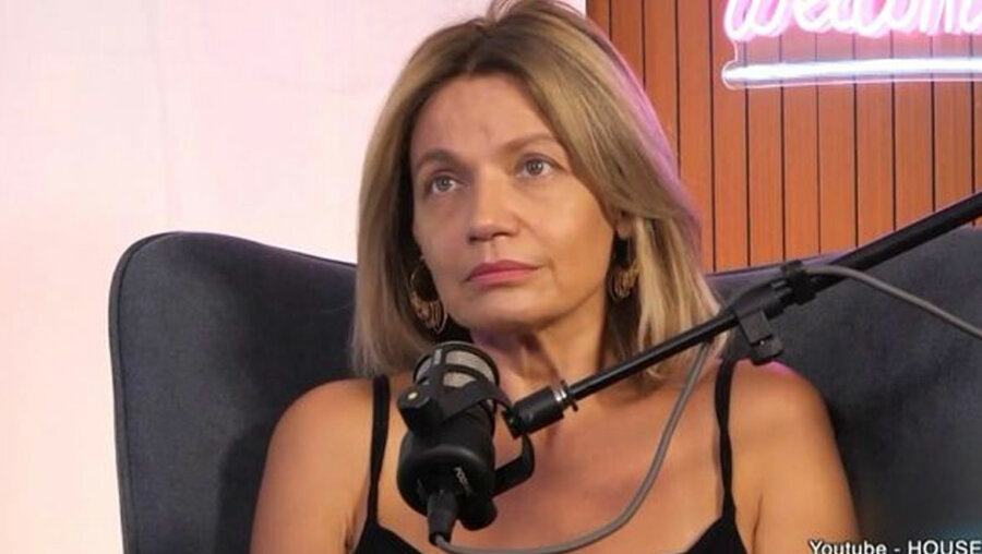 Παναγιώτα Βλαντή: «Με πείραξε πολύ – Είπαν ότι τσακώθηκα με πωλήτρια και δεν ήταν αλήθεια»
