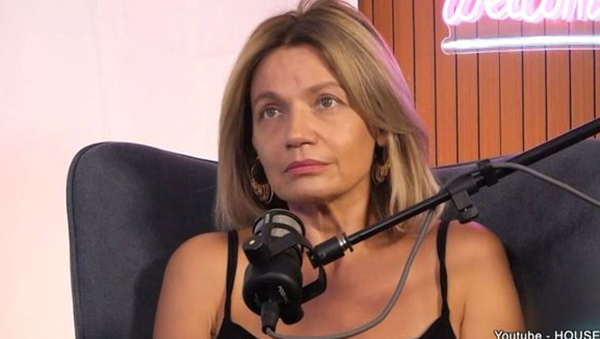 Παναγιώτα Βλαντή: «Με πείραξε πολύ – Είπαν ότι τσακώθηκα με πωλήτρια και δεν ήταν αλήθεια»