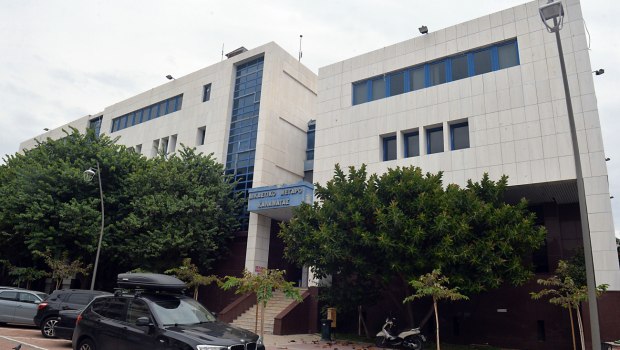Φοινικούντα: Μαραθώνια απολογία του 22χρονου για τη διπλή δολοφονία – Αρνείται ότι πυροβόλησε τα θύματα