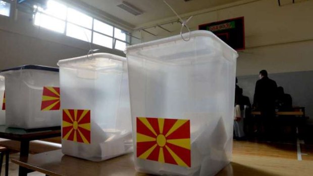 Βόρεια Μακεδονία: Νέα βαριά ήττα για το κόμμα του Ζάεφ στις δημοτικές - Ευρεία νίκη του VMRO-DPMNE