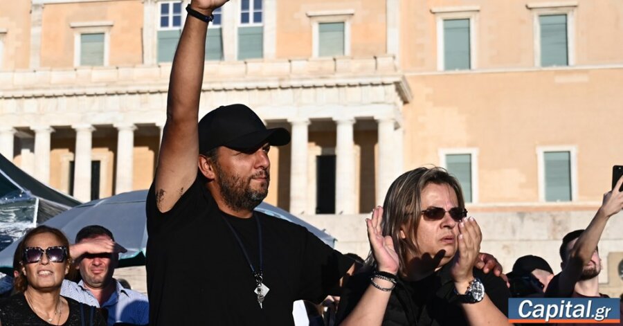 Ρούτσι κατά της κυβέρνησης για Άγνωστο Στρατιώτη: Aπαράδεκτο...