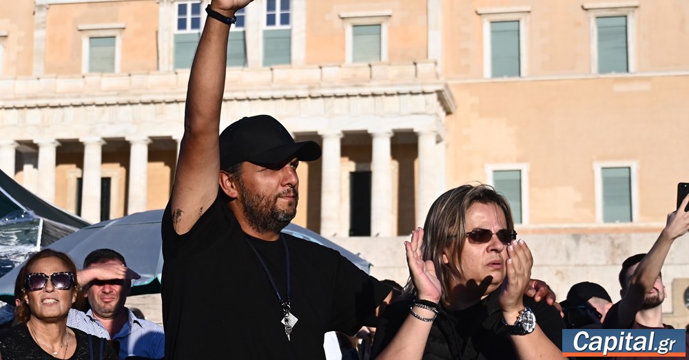 Ρούτσι κατά της κυβέρνησης για Άγνωστο Στρατιώτη: Aπαράδεκτο...