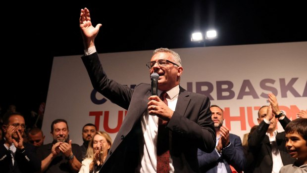 Νίκη Ερχιουμάν στα κατεχόμενα: Μήνυμα ελπίδας ή νίκη του βαθέος κράτους της Τουρκίας;