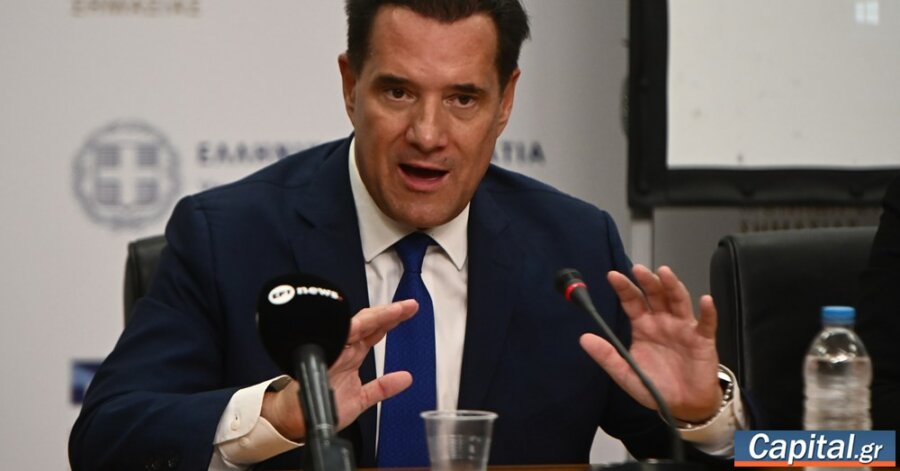 Τέσσερις φορές πάνω από τις αρχικές προβλέψεις η...