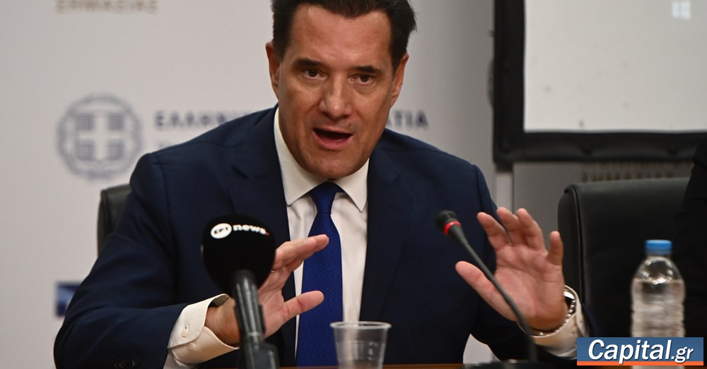Τέσσερις φορές πάνω από τις αρχικές προβλέψεις η...