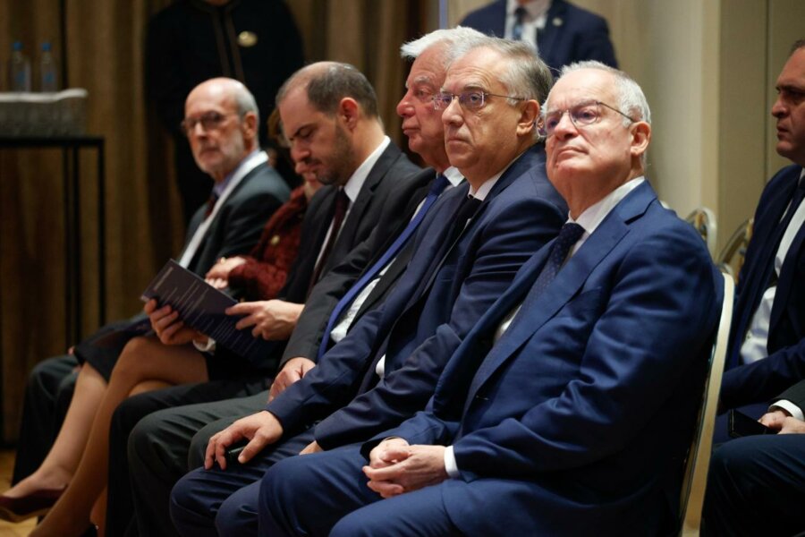 Τάκης Θεοδωρικάκος