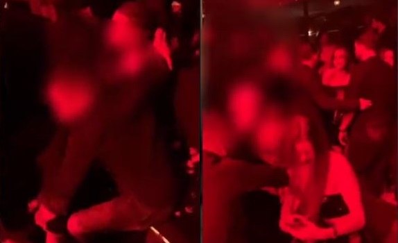 Γυναίκα αστυνομικός καταγγέλλει εν ενεργεία συνάδελφό της για άγριο ξυλοδαρμό σε νυχτερινό κέντρο