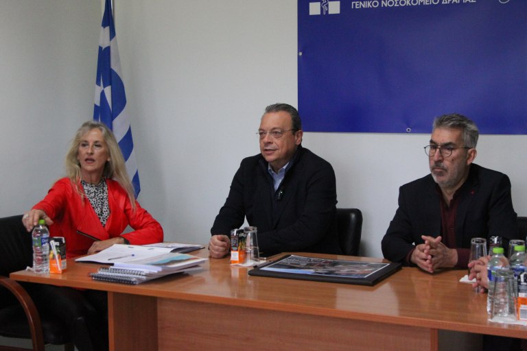 Φάμελλος: Η κυβέρνηση υποβαθμίζει τη δημόσια Υγεία για να κάνουν πάρτι τα νοσηλευτήρια