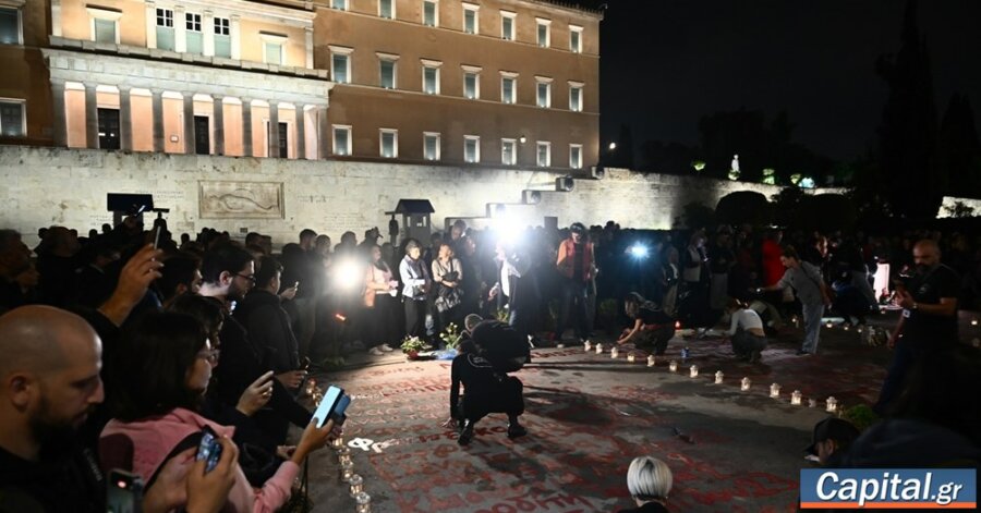 Κατατέθηκε η τροπολογία για τη χρήση του χώρου του "Άγνωστου...